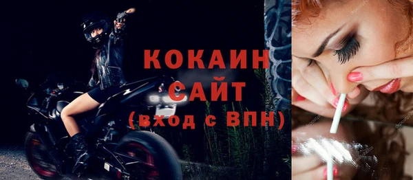молекула духа Магадан
