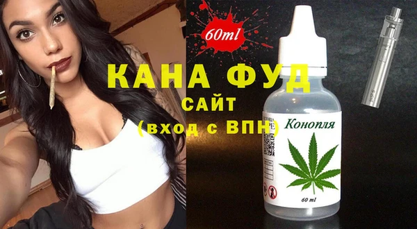 молекула духа Мегион